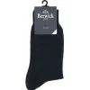 9966 CALCETINES DE INVIERNO - NEGRO