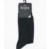 9968 CALCETINES DE INVIERNO - ANTRACITA