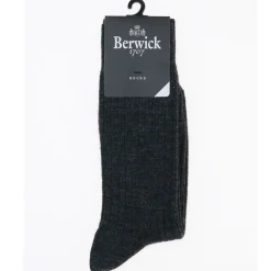 9968 CALCETINES DE INVIERNO - ANTRACITA