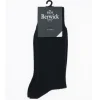 9968 CALCETINES DE INVIERNO - NEGRO
