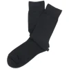 9962 CALCETINES DE VERANO - ANTRACITA