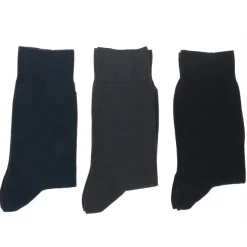 9962 CALCETINES DE VERANO - ANTRACITA