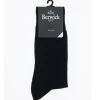 9964 CALCETINES DE VERANO - NEGRO
