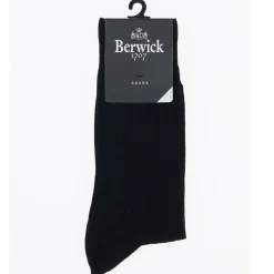 9964 CALCETINES DE VERANO - NEGRO