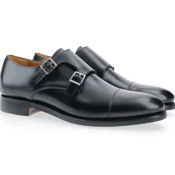 3637-K1 BOX CALF NEGRO