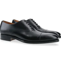 2428-K1 BOX CALF NEGRO