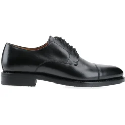 3012-K1 BOX CALF NEGRO