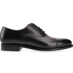 3010-K1 BOX CALF NEGRO