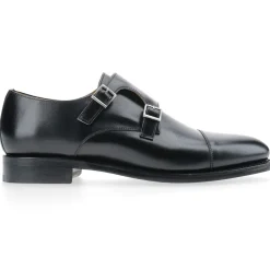 3637-K1 BOX CALF NEGRO