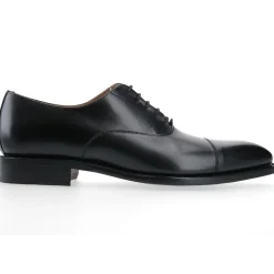 2428-K1 BOX CALF NEGRO