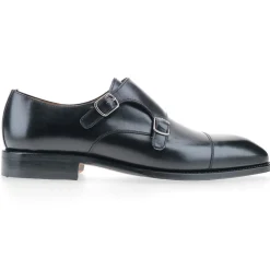 5212-K1 BOX CALF NEGRO