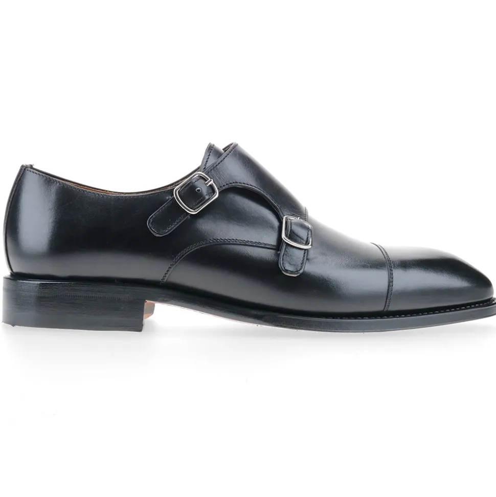 5212-K1 BOX CALF NEGRO