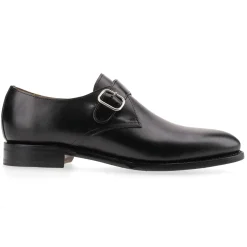 3017-K1 BOX CALF NEGRO
