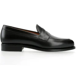 9628-K6 BOXCALF NEGRO