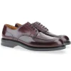 5230-KP8 CORDOVÁN RED BROWN