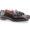 8491-KP10 CORDOVÁN RED BROWN