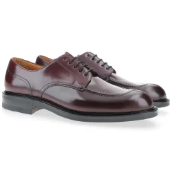 5230-KP8 CORDOVÁN RED BROWN