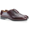5216-KP2 CORDOVÁN RED BROWN