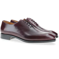 5216-KP2 CORDOVÁN RED BROWN