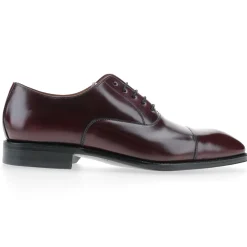 5217-KP6 CORDOVÁN RED BROWN