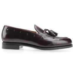 8491-KP10 CORDOVÁN RED BROWN