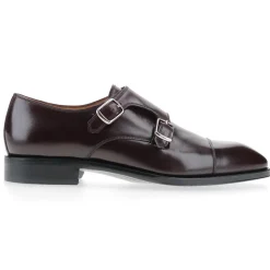 5218-KP4 CORDOVÁN RED BROWN