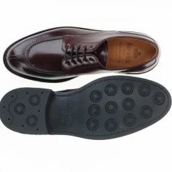 5230-KP8 CORDOVÁN RED BROWN