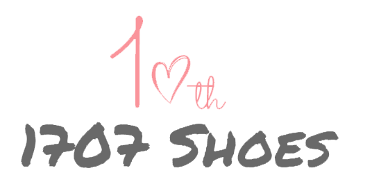 1707 Shoes
