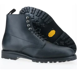 574-T03 BOX CRAZY RUSTIK NEGRO