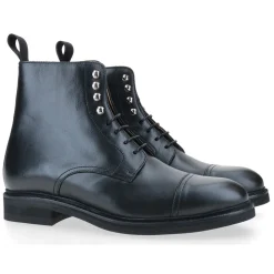 321-T10 CLASSIC CALF NEGRO