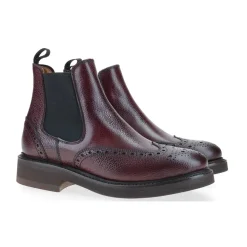 123-T03 COUNTRY CALF BURDEOS