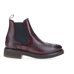 123-T03 COUNTRY CALF BURDEOS