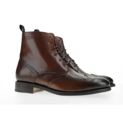 133-T01 CRUST MARRON MEDIO