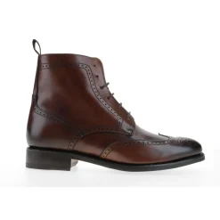 133-T01 CRUST MARRON MEDIO