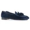 10076-T03 FLORENCE NAVY - Sin forro