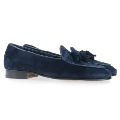 10076-T03 FLORENCE NAVY - Sin forro