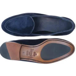 10077-T03 FLORENCE NAVY - Sin forro