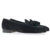 10076-T05 FLORENCE NEGRO - Sin forro