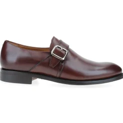 6832-T09 NOMERA MARRON MEDIO