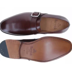 6832-T09 NOMERA MARRON MEDIO